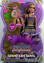 My Scene Jungle-Licious Kennedy
