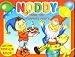 Search : Noddy and the Surprise Party