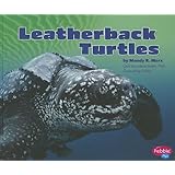 Leatherback Turtles (Reptiles)