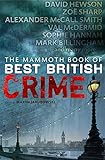 The mammoth book of best British crime. Volume 9