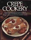 Cover of Crepe Cookery