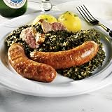 Grünkohl Bremer Art