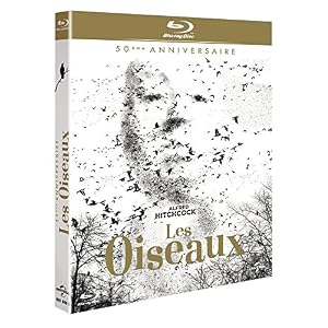 Les Oiseaux [Édition 50ème Anniversaire]