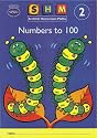 Heinemann Mathematics: Numbers to 100 Year 2 (SHM)