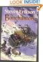 The Bonehunters: A Tale of the Malazan Book of the Fallen