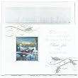 Thank You For Your Business Blank Holiday Cards