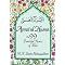My favorite books about Sufism, Bhakti and Vendata