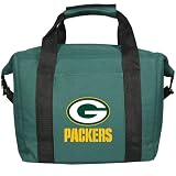 Kolder Green Bay Packers 12 Pack Cooler Size: One Size