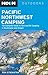 Moon Pacific Northwest Camping: The Complete Guide to Tent and RV Camping in Washington and Oregon (Moon Outdoors)