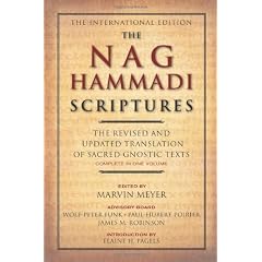 The Nag Hammadi Scriptures: The Revised and Updated Translation of Sacred Gnostic Texts Complete in One Volume