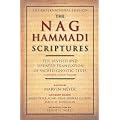 The Nag Hammadi Scriptures: The Revised and Updated Translation of Sacred Gnostic Texts Complete in One Volume