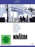 Produkt-Bild: Manhattan [Blu-ray]