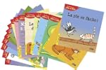 Les livrets de L�o et L�a CP - [ Pack...