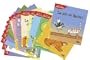 Les livrets de L�o et L�a CP - [ Pack de 16 livrets ]