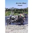 Central America Gary Smith motorcycletrips net