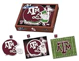 Texas A&M Tri-a-Puzzle