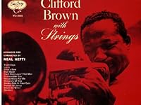 「スターダスト　｛stardust｝」『クリフォード・ブラウン　｛clifford brown｝』