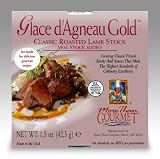 Glace dAgneau Gold (Classic Roasted Lamb Stock) - 1.5oz