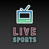 Live Sports Streams - Watch Live Sports (Kindle Tablet Edition)