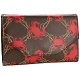Halsea Kona Koi Envelope Clutch