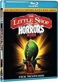 The Little Shop Of Horrors [Blu-ray]