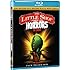 Little Shop of Horrors [Blu-ray] [1960] [US Import]