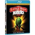 Little Shop of Horrors [Blu-ray]