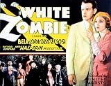 White Zombie 11 x 14 Movie Poster - Style A