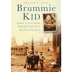 Brummie Kid