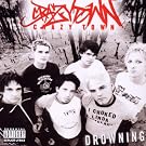 Drowning
