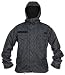 Apparel : DC Amo Men's Snowboard Jacket - Black / Monogram