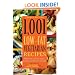 1,001 Low-Fat Vegetarian Recipes: Delicious, Easy-to-Make, Healthy Meals for Everyone (1,001)
