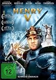 Henry V. (New Edition)