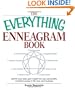 Everything Enneagram Book: Identify Your Type, Gain Insight into Your Personality and Find Success in Life, Love, and Business (Everything (Self-Help))