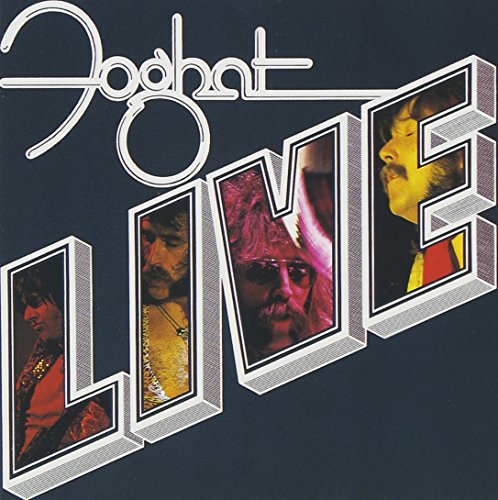 Foghat - Leavin