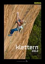 Klettern 2012: 13 Kletterhighlights des Jahres im Bild