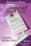 Magical Man List