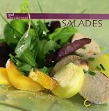 Revue Saep  / Salades