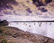Marblehead, Massachusetts Photograph - Beautiful 16"x20" Photographic Print by Carol M. Highsmith