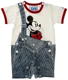 Stomp・Stamp DISNEY&times;LEE ミッキーロンパス