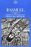 II Samuel (The Anchor Bible, Vol. 9)