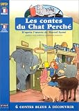 Revue G.C.T.H.V.  / Les Contes du Chat Perché : Les Contes bleus