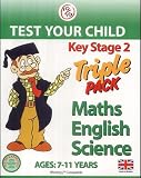 10/10 SATS KS2 Test Your Child Trip