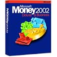 Microsoft Money 2002 Deluxe and Business by Microsoft