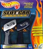 Hot Wheels Slot Car Racing (with Controllers)