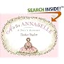 A Is for Annabelle