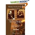 Briefwechsel zwischen Wagner und Liszt. Erster Band. Vom Jahre... by  Richard Wagner; Franz Liszt