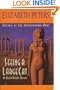 Seeing a Large Cat (G K Hall Large Print Book Series)