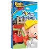 Bob the Builder-Hold on to Your Hard Hats [VHS]