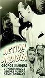 Action In Arabia